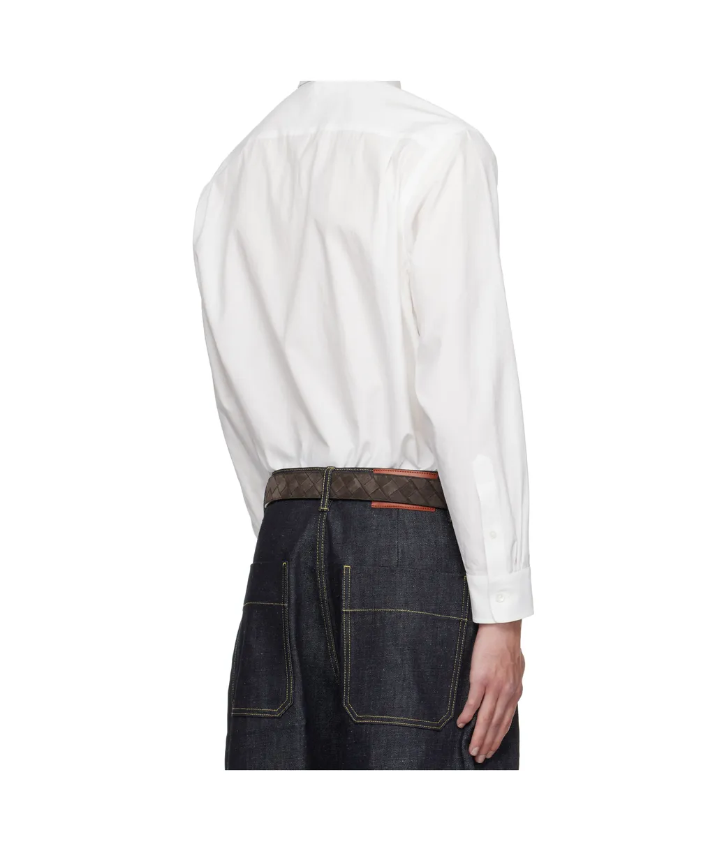 Long-Sleeved Shirt