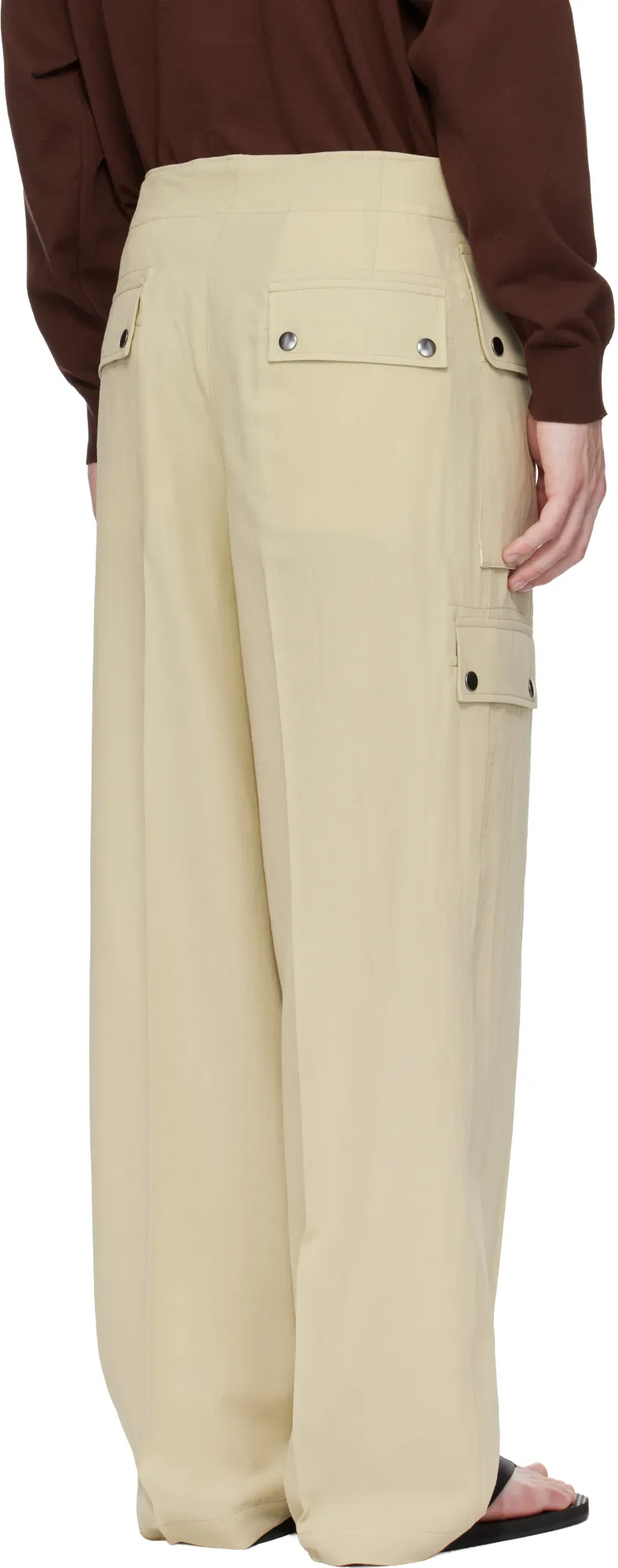 Belt Loops Overalls