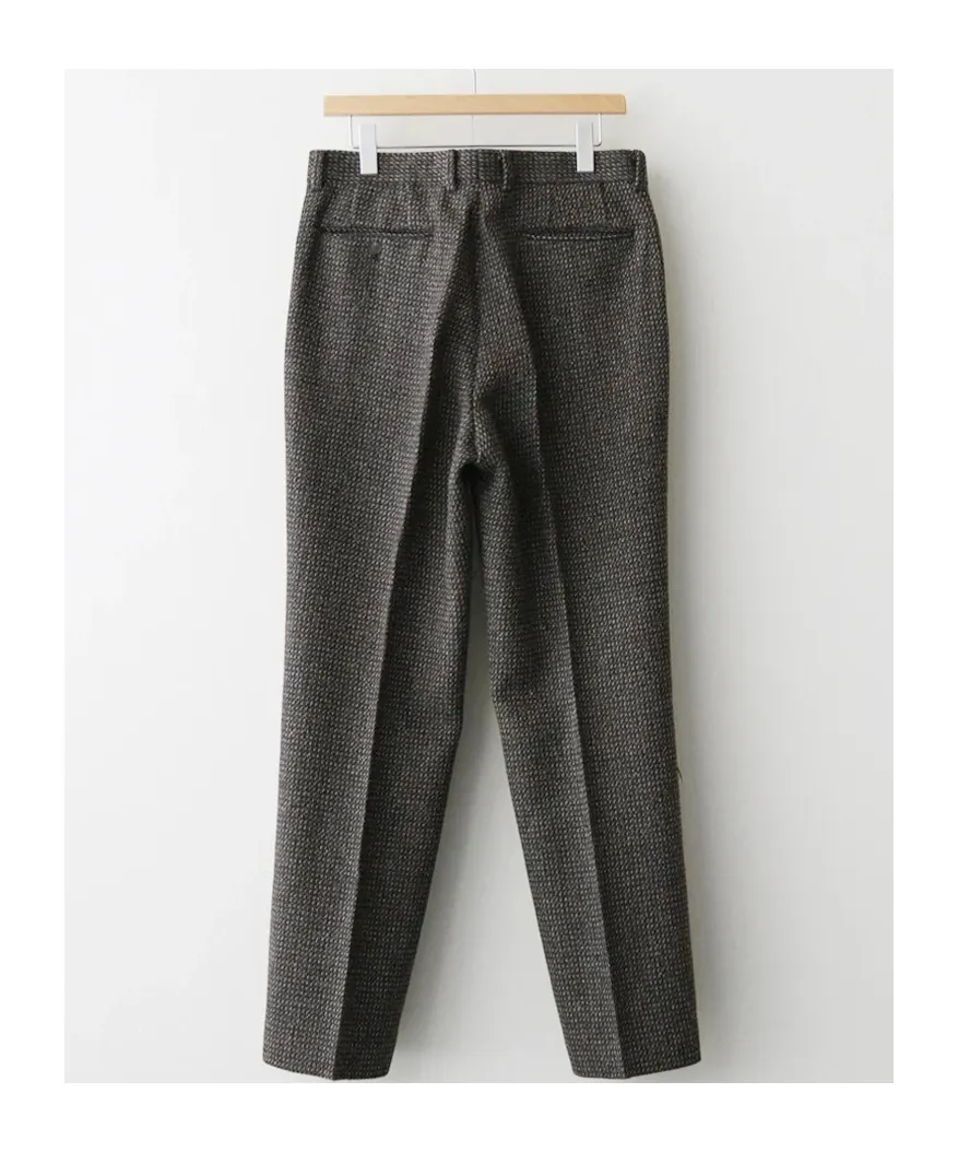 Belt Loop Casual Pants