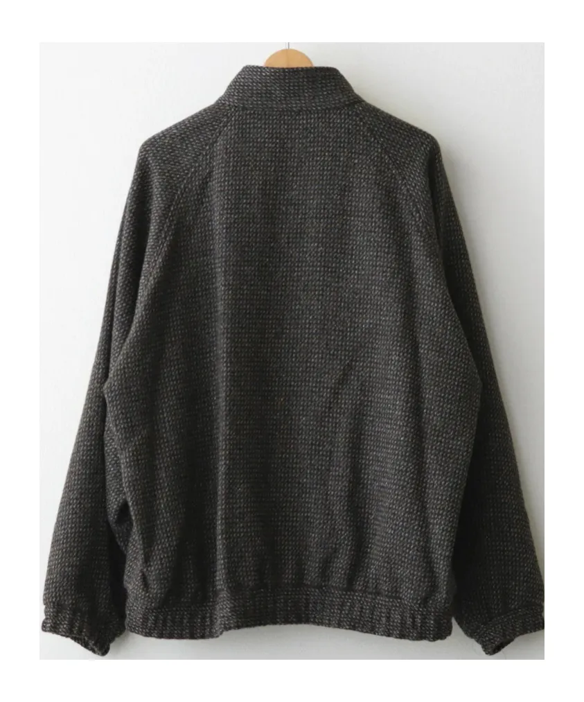Long Sleeve Jacket