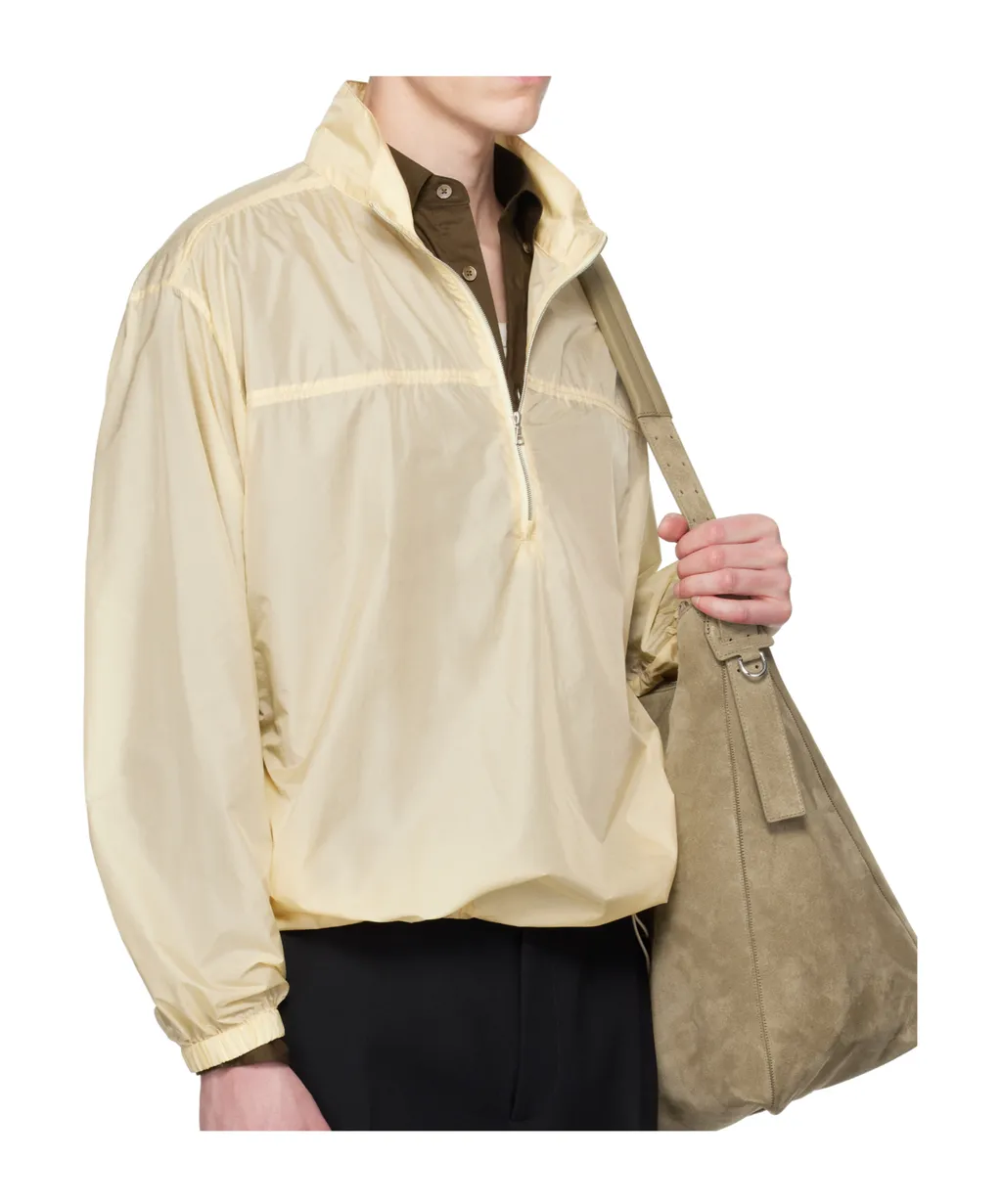 Light Sheer Jacket