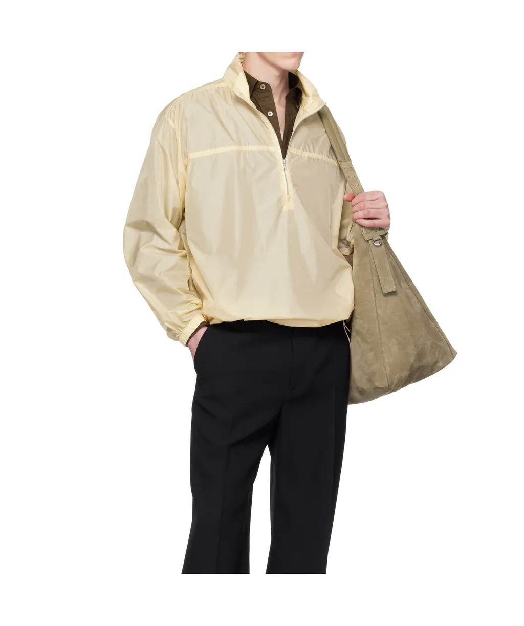 Light Sheer Jacket