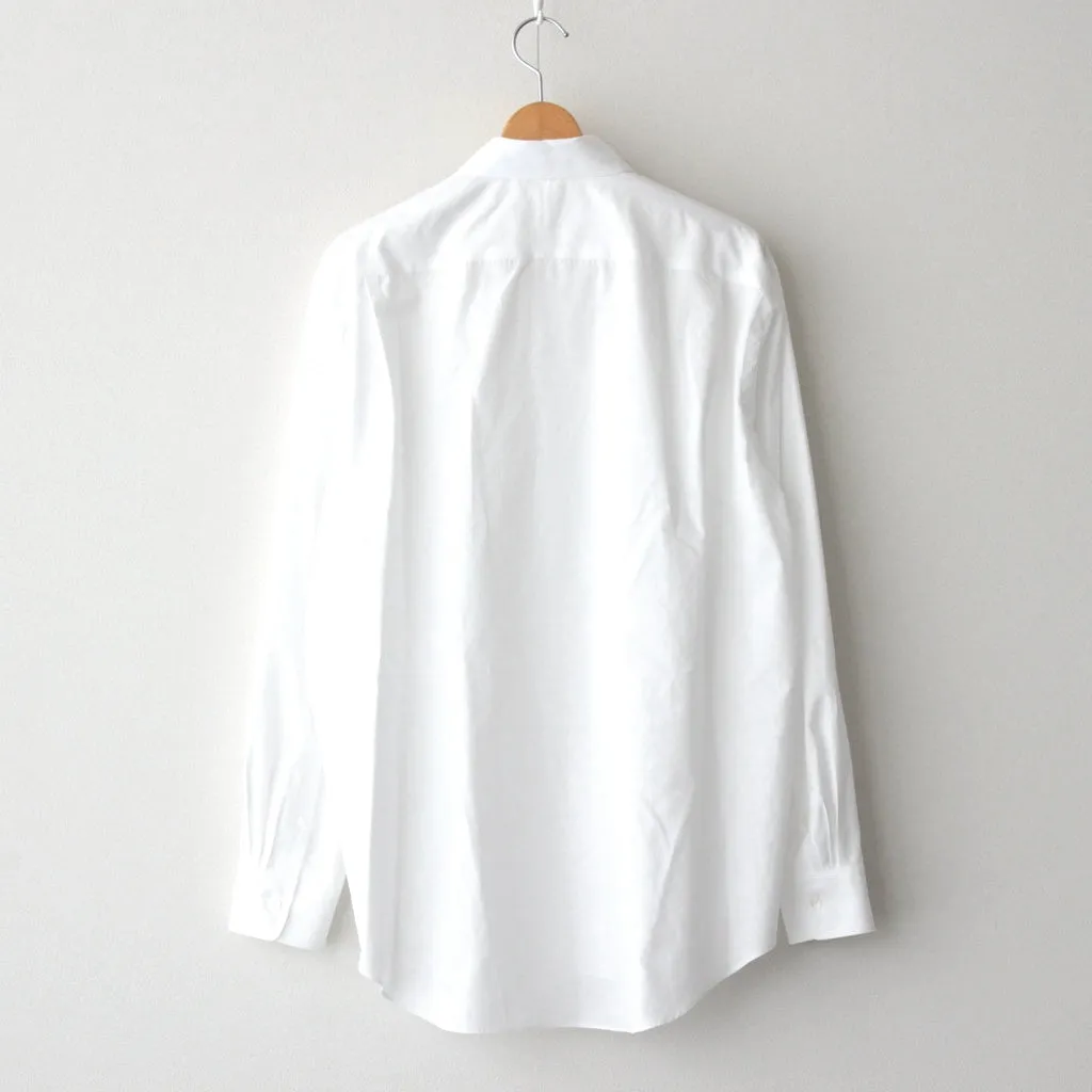 Classic Button-Up Shirt