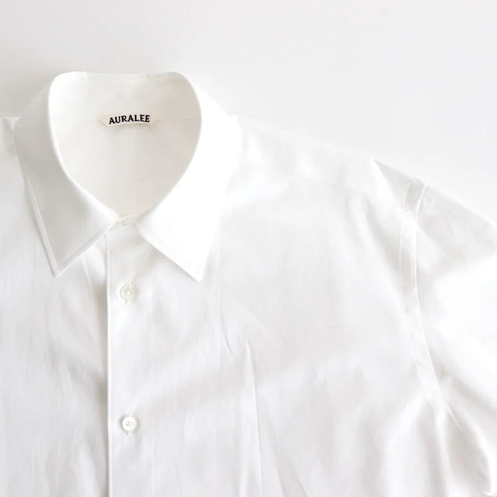 Classic Button-Up Shirt