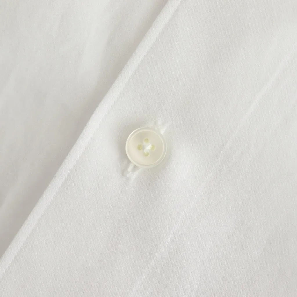 Classic Button-Up Shirt
