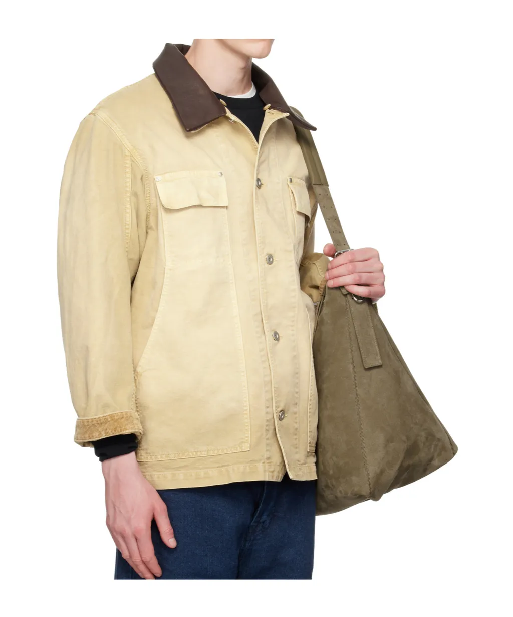 Cotton Jacket