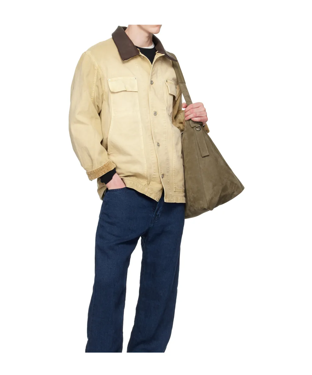 Cotton Jacket