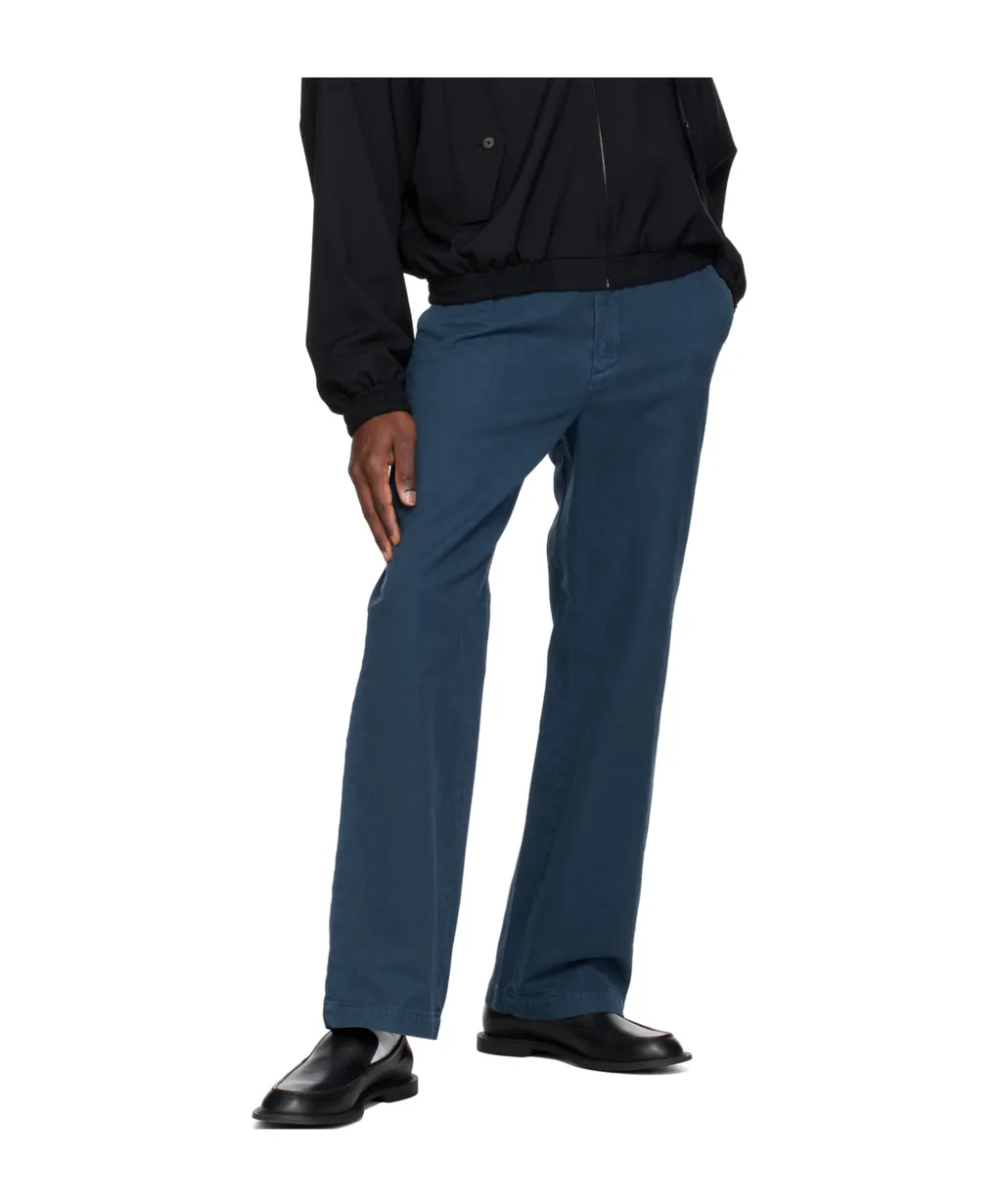Finix Pleated Pants