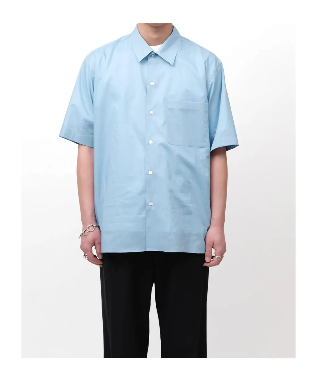 Cotton Shirt