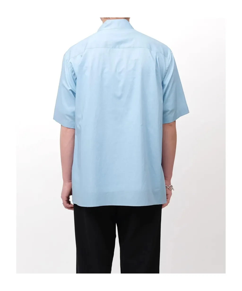 Cotton Shirt