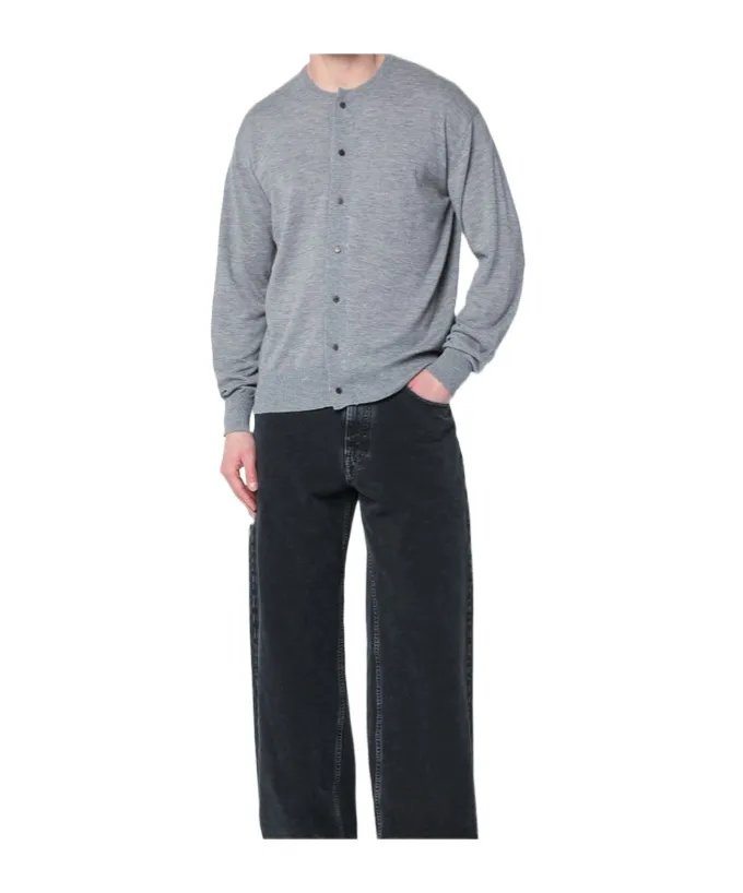 Cashmere Cardigan