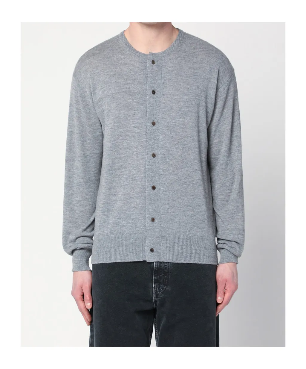 Cashmere Cardigan