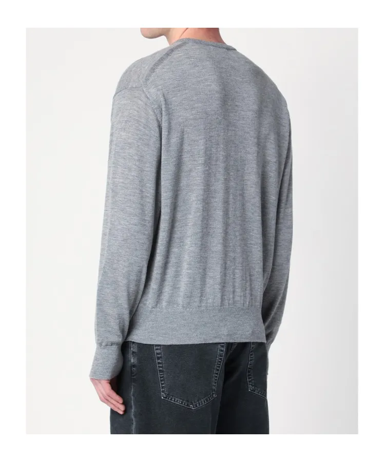 Cashmere Cardigan