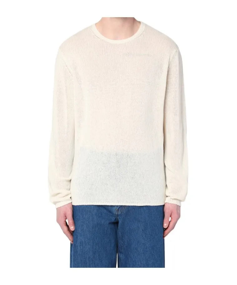 Crew Neck Sweater