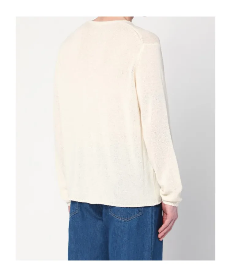 Crew Neck Sweater