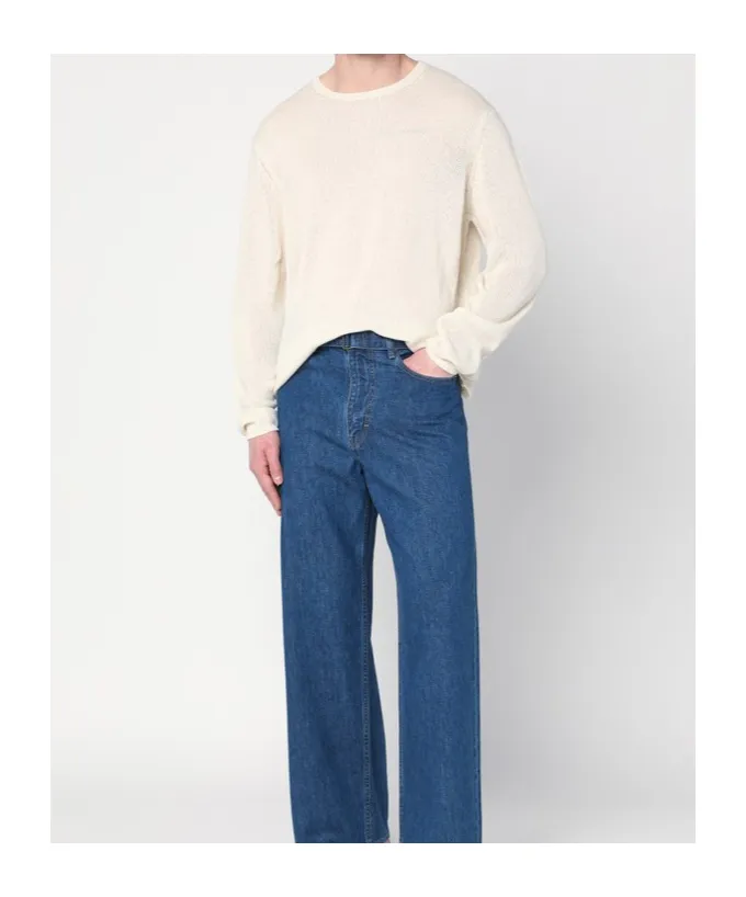 Crew Neck Sweater
