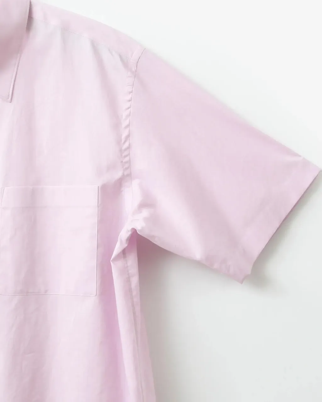 Cotton Shirt