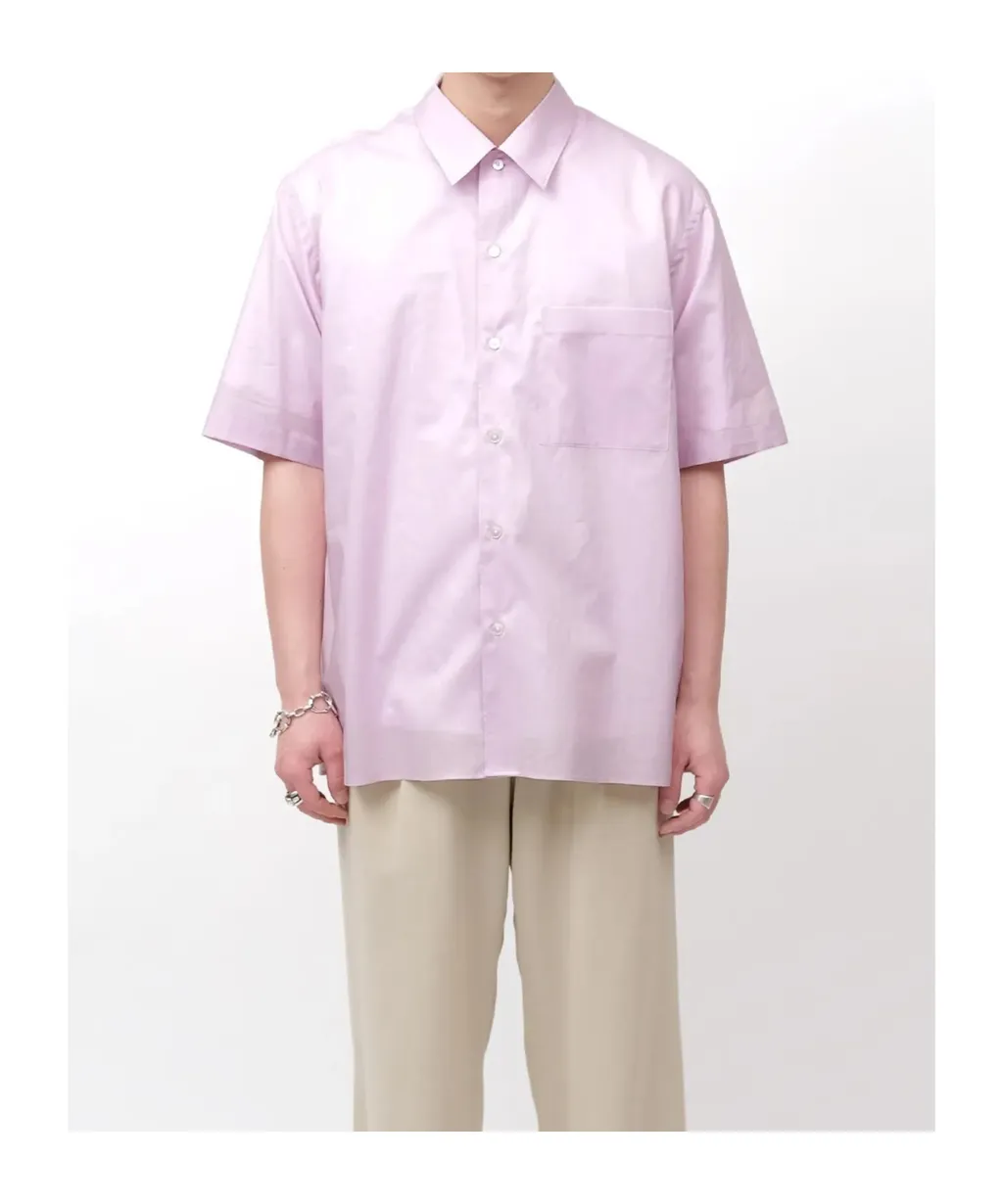 Cotton Shirt