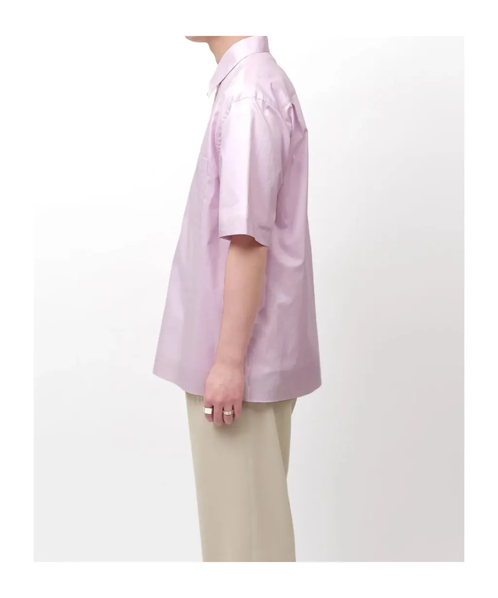 Cotton Shirt