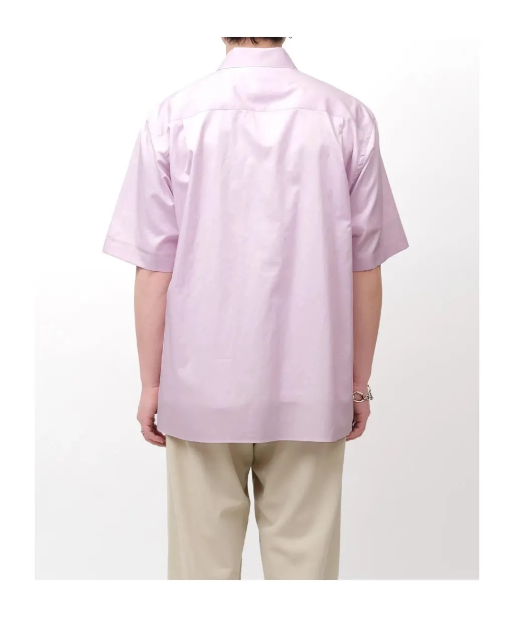 Cotton Shirt
