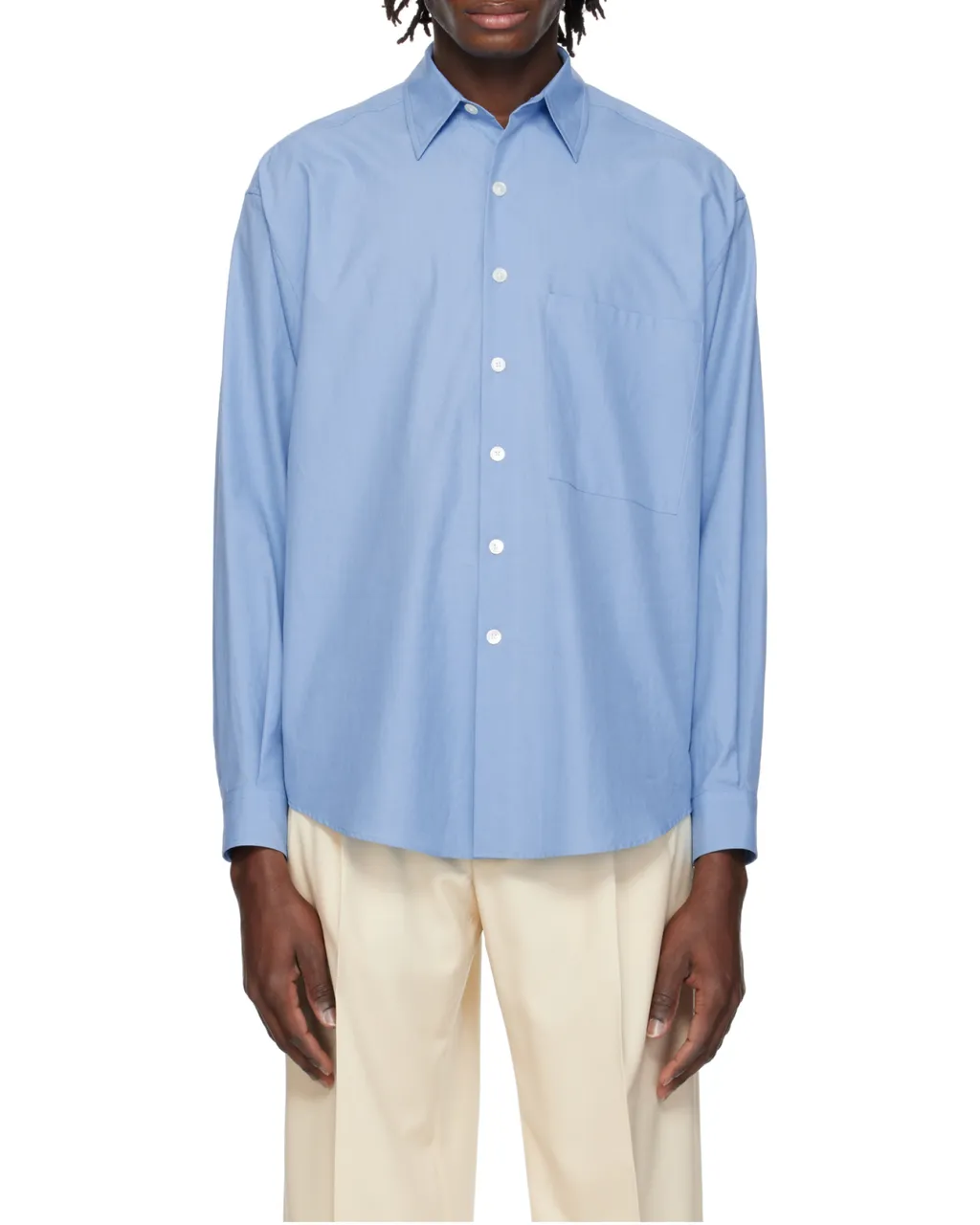 Cotton Shirt