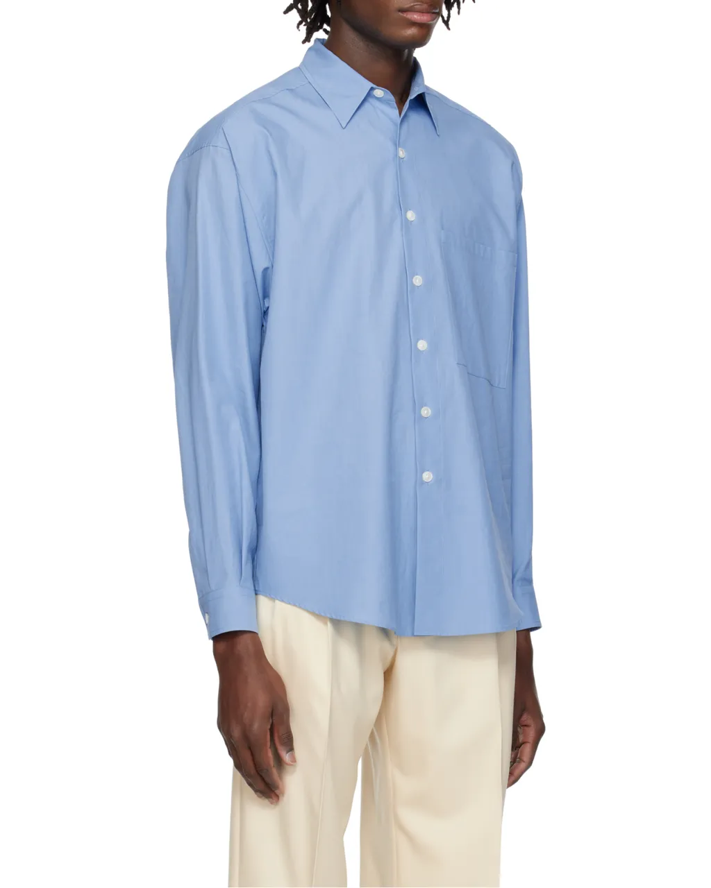 Cotton Shirt
