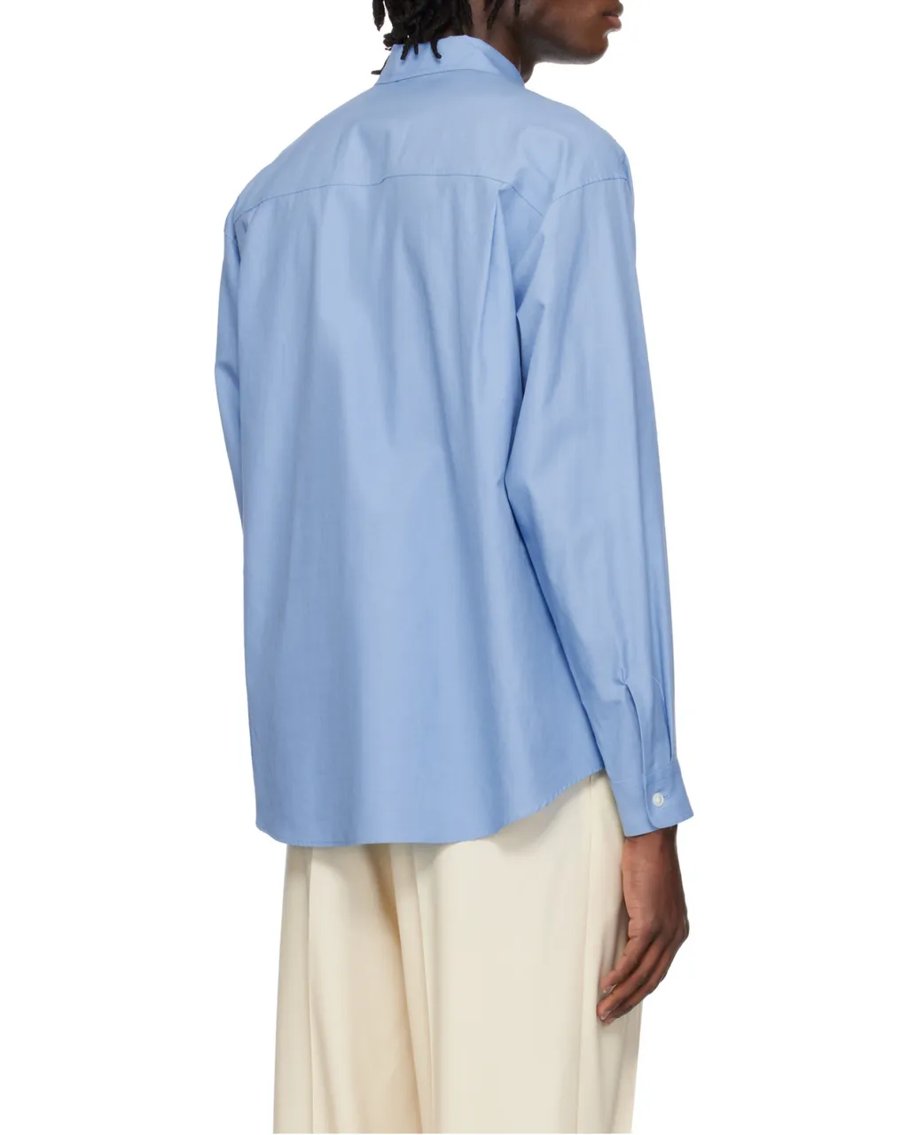 Cotton Shirt