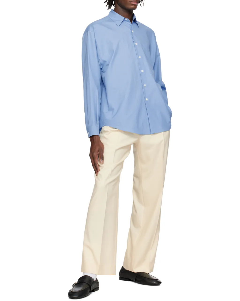 Cotton Shirt