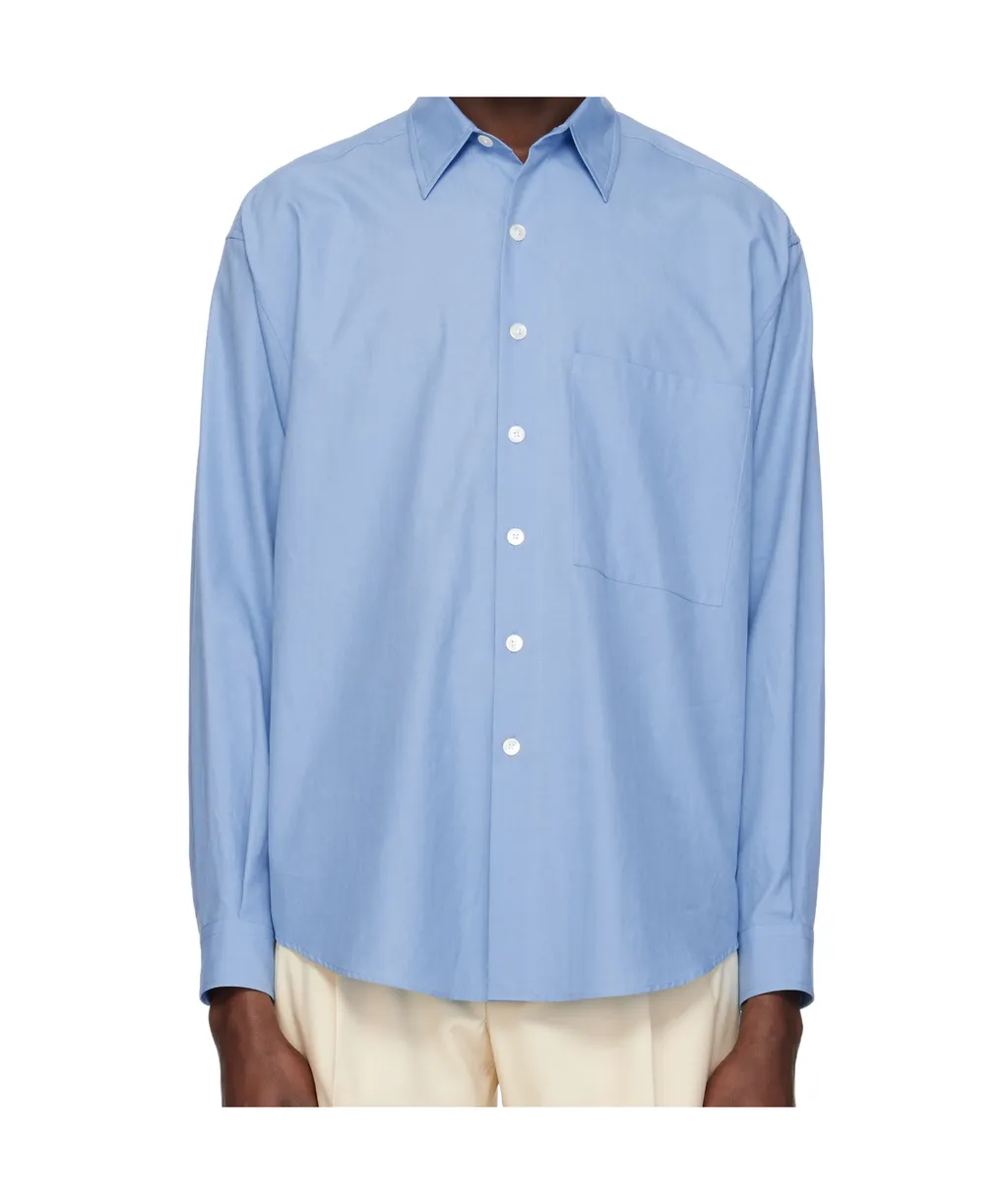 Cotton Shirt