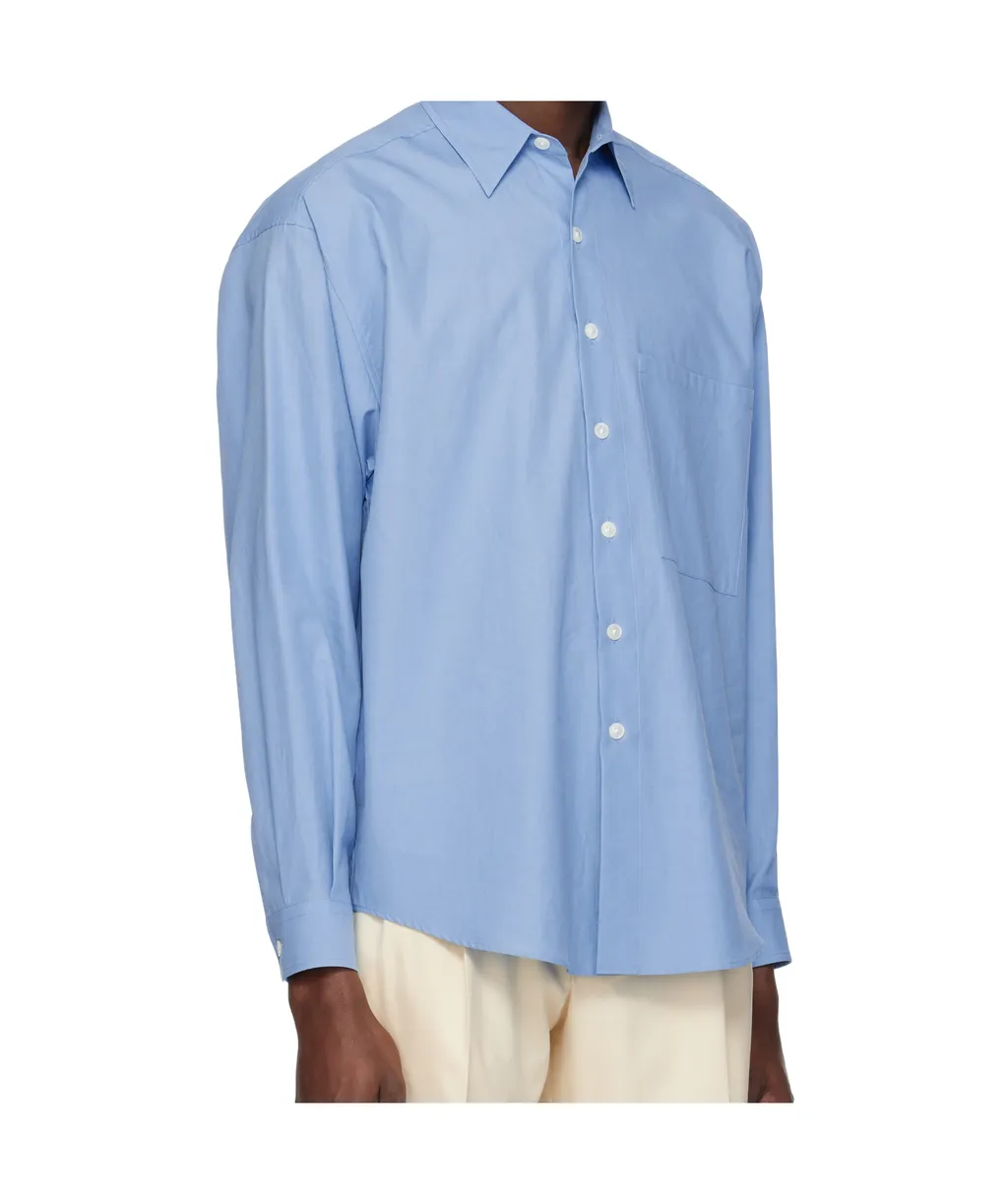 Cotton Shirt