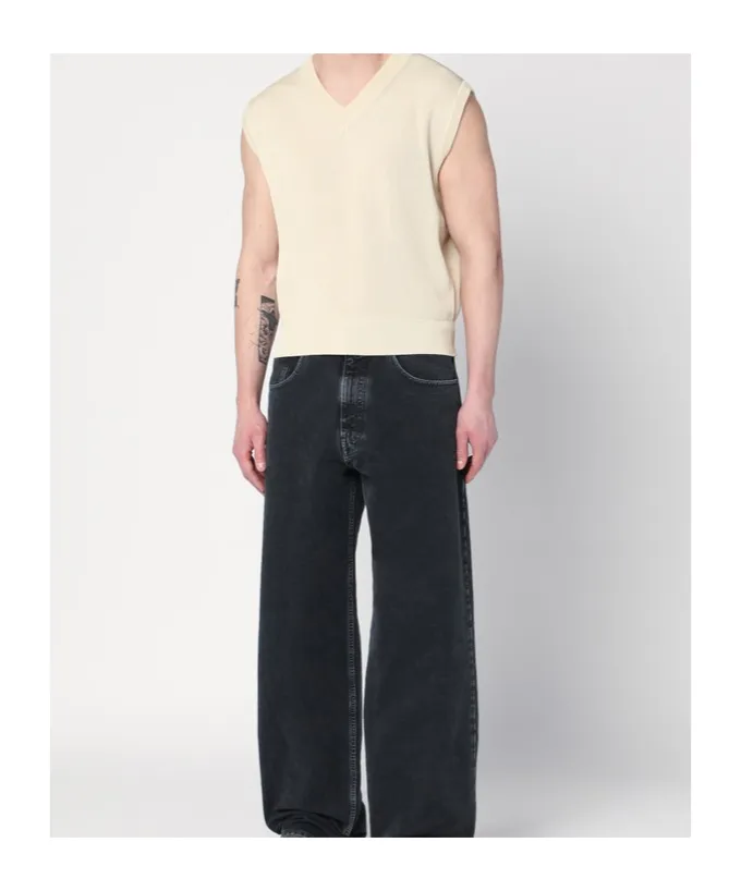 Cotton Vest