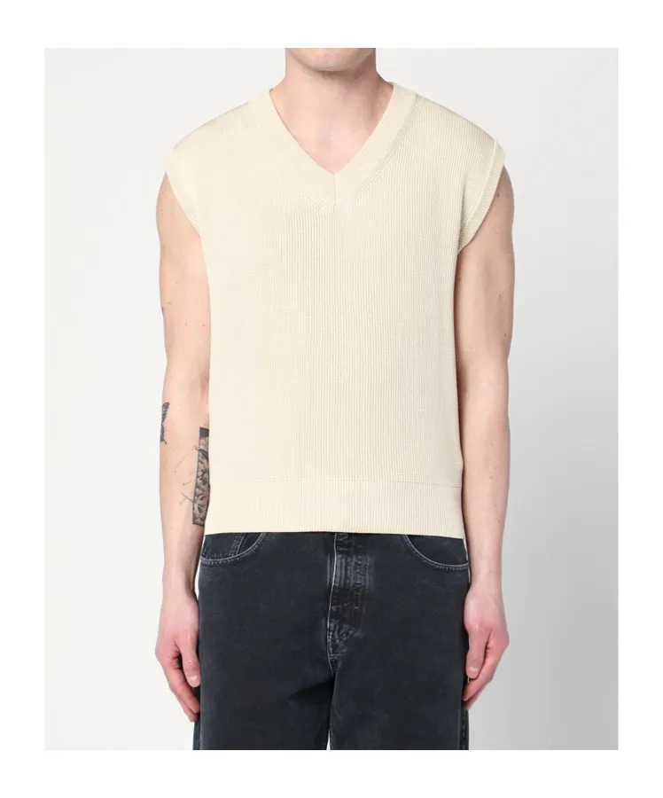 Cotton Vest