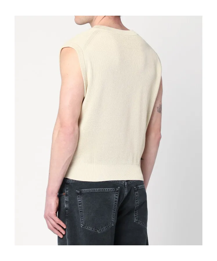 Cotton Vest