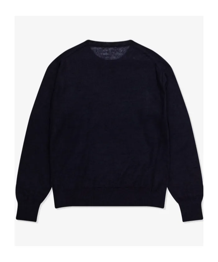 Long Sleeve Sweater
