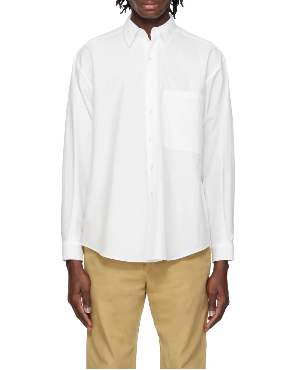 Cotton Shirt