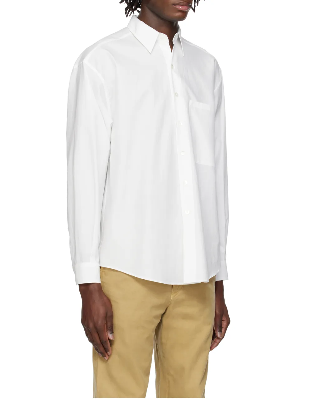 Cotton Shirt