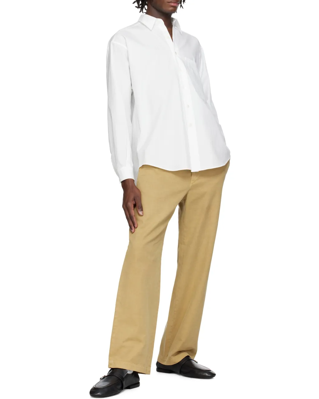Cotton Shirt