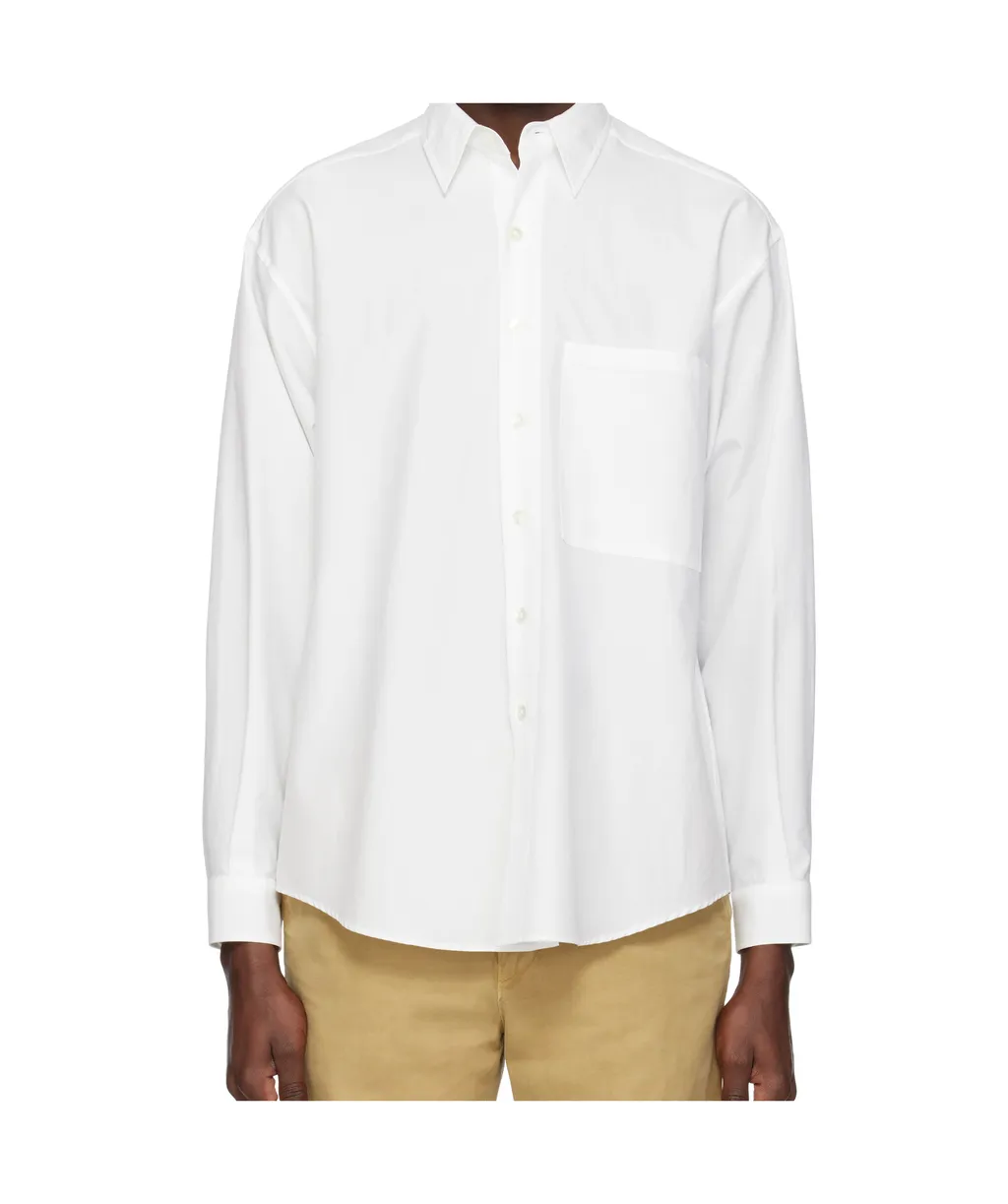Cotton Shirt