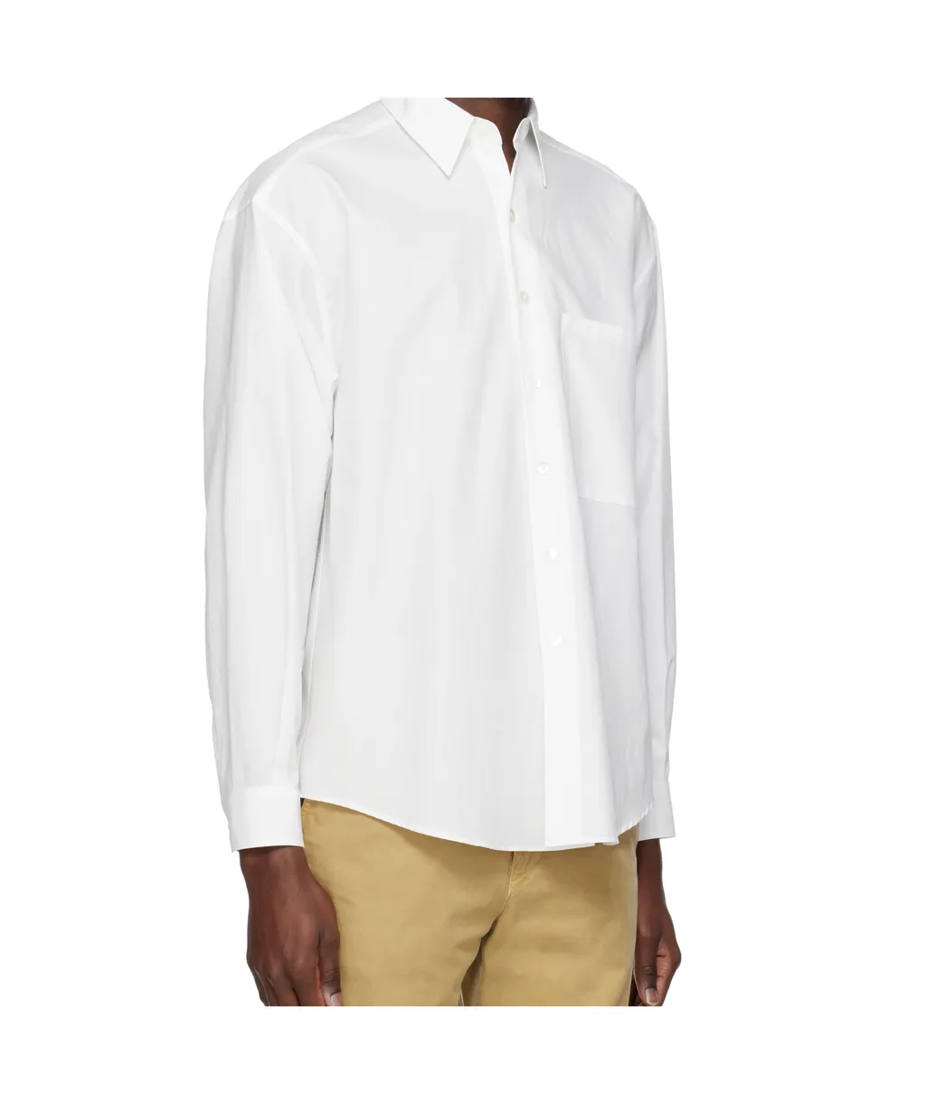 Cotton Shirt
