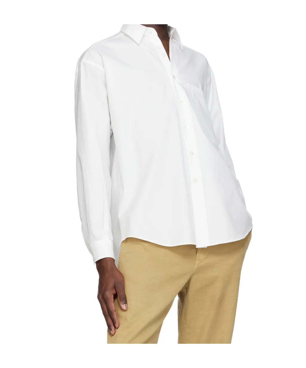 Cotton Shirt
