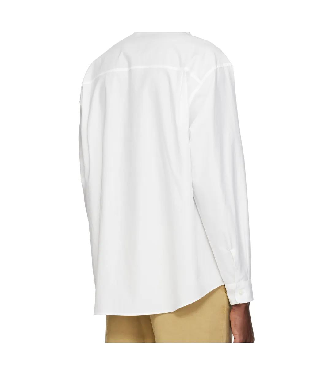 Cotton Shirt