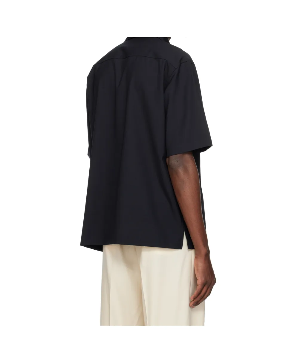 Short-Sleeved Shirt