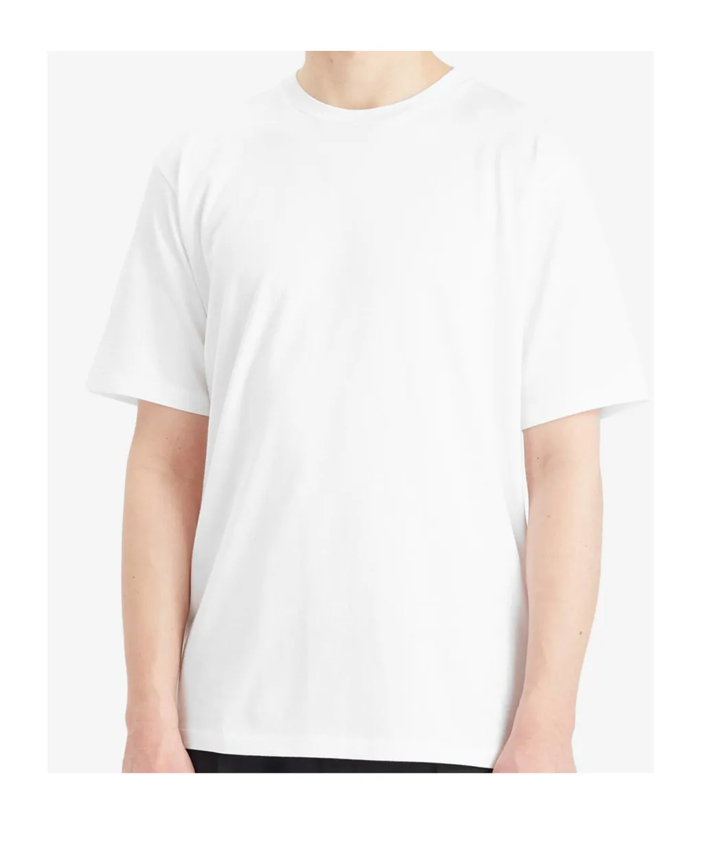 Crew Neck T-Shirt
