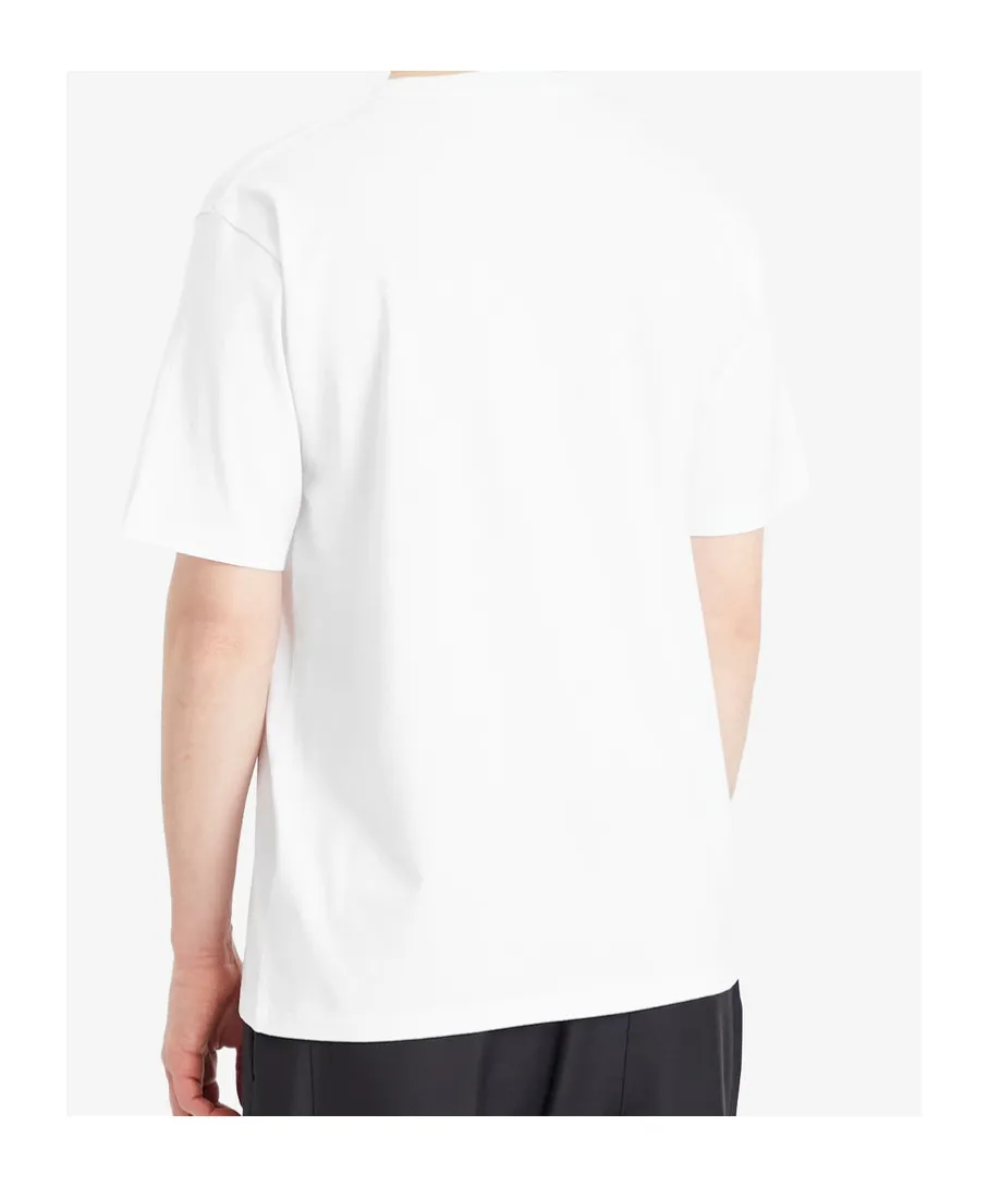Crew Neck T-Shirt