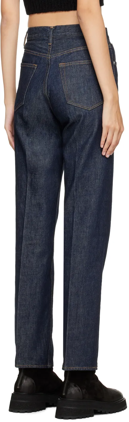Hard Twist Jeans