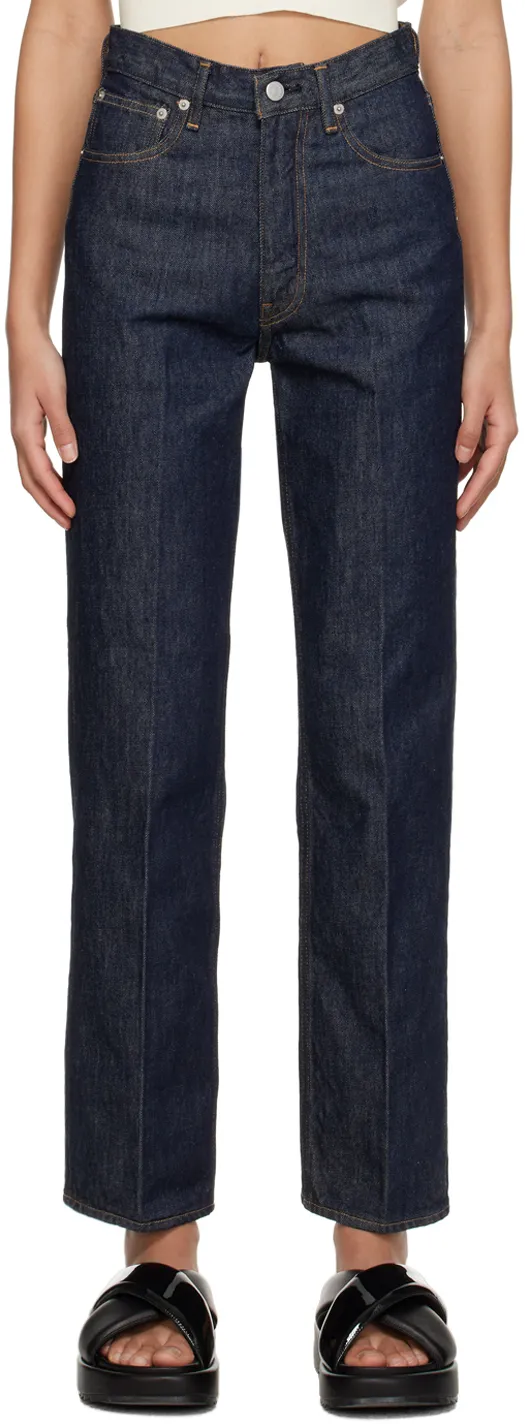 Hard Twist Jeans