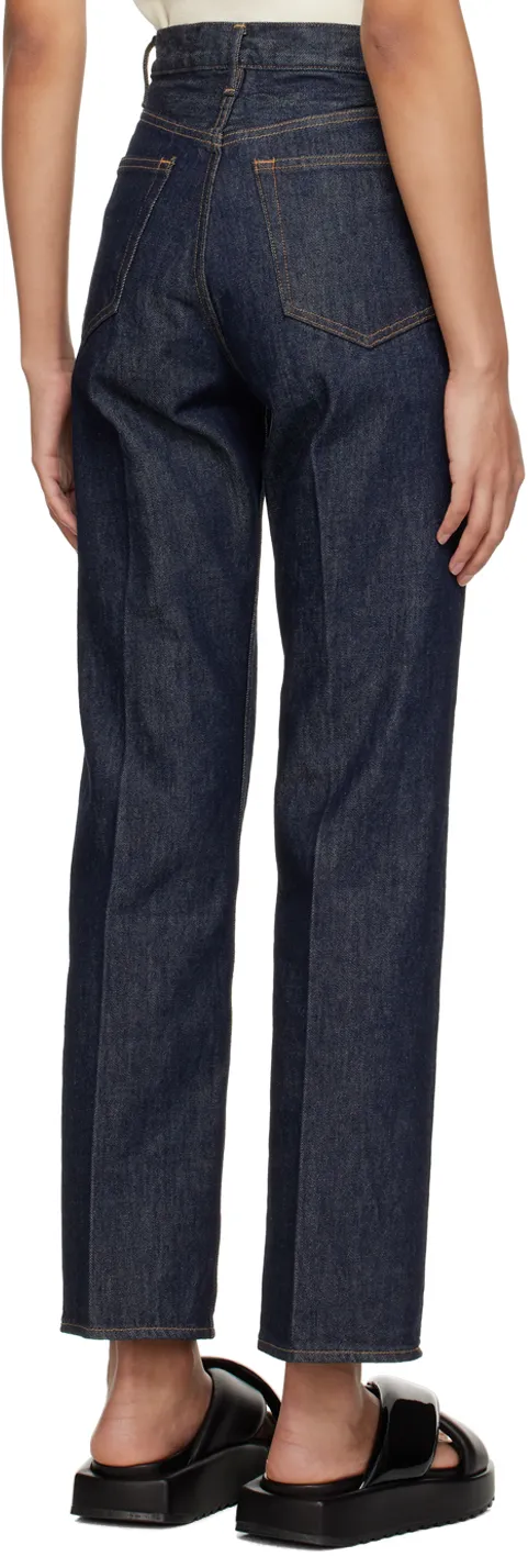 Hard Twist Jeans