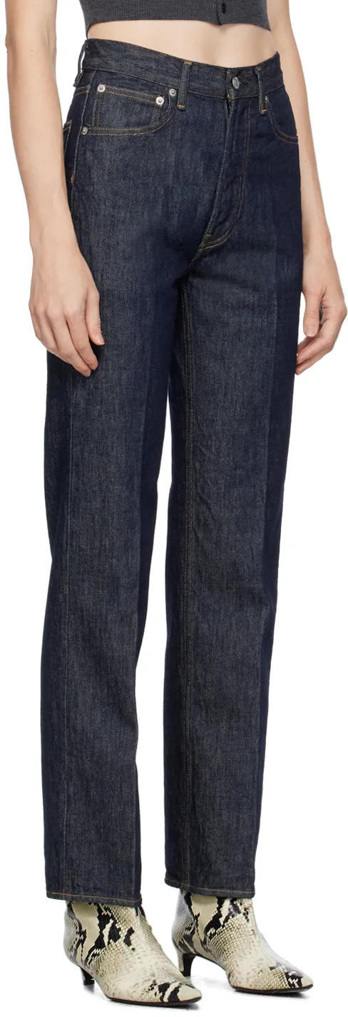 Hard Twist Jeans