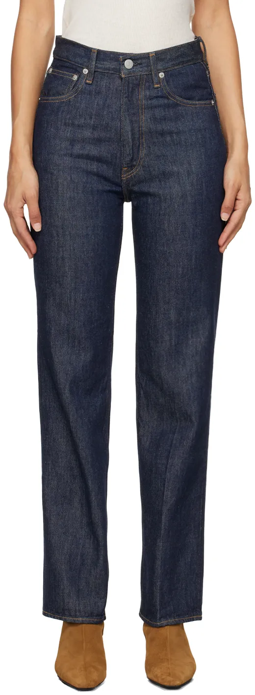 Hard Twist Jeans