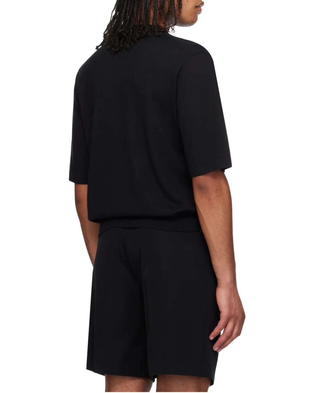 Short-Sleeved T-Shirt